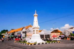 Jogja