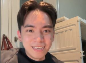 Rey Nathanael Hair Stylist